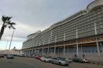 Symphony of the Seas Exterior Picture