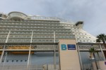 Symphony of the Seas Exterior Picture