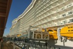 Symphony of the Seas Exterior Picture