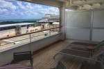 Deluxe Suite Stateroom Picture