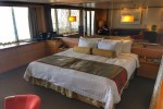 Deluxe Suite Stateroom Picture