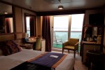 Balcony Stateroom Picture