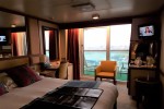 Balcony Stateroom Picture