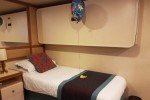 Inside Stateroom Picture