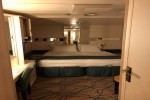 Interior Stateroom Picture