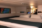 Interior Stateroom Picture