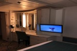 Interior Stateroom Picture