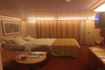 Balcony Stateroom Picture