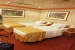 Full Window Stateroom Picture