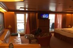 Grand Suite Stateroom Picture