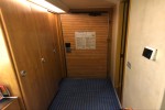 Interior Stateroom Picture