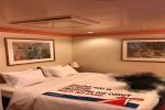 Interior Stateroom Picture