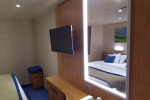 Interior Stateroom Picture