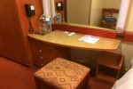 Interior Stateroom Picture