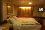 Interior Stateroom Picture