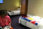 Interior Stateroom Picture