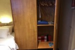 Interior Stateroom Picture