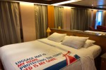 Junior Suite Stateroom Picture