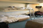 Oceanview Stateroom Picture