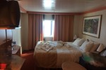 Oceanview Stateroom Picture