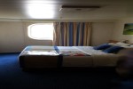 Oceanview Stateroom Picture