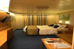 Oceanview Stateroom Picture