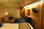 Oceanview Stateroom Picture