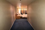 Oceanview Stateroom Picture