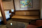 Grand Suite Stateroom Picture