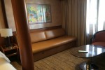 Grand Suite Stateroom Picture