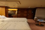 Premium Balcony Stateroom Picture