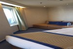 Premium Balcony Stateroom Picture