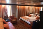 Ocean Suite Stateroom Picture