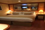 Interior Stateroom Picture