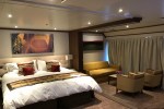 Family Suite Stateroom Picture