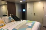 Interior Stateroom Picture