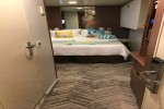 Interior Stateroom Picture