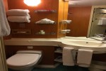 Interior Stateroom Picture