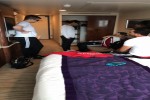 Club Suite Stateroom Picture