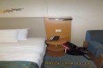 Boardwalk and Park Balcony Stateroom Picture