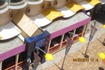 Boardwalk and Park Balcony Stateroom Picture