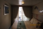 Boardwalk and Park Balcony Stateroom Picture