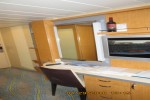 Boardwalk and Park Balcony Stateroom Picture