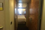 Verandah Suite Stateroom Picture