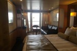 Vista Stateroom Picture