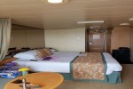 Deluxe Balcony Stateroom Picture