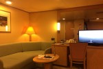 Inside Stateroom Picture