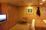 Inside Stateroom Picture