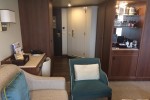 Suite Stateroom Picture