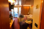 Balcony Stateroom Picture